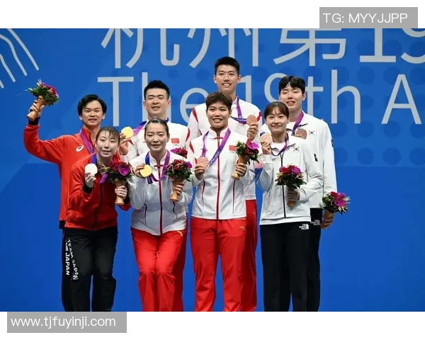 杭州亚运会羽毛球队表现出色以63分稳居积分榜首位