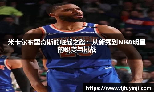 米卡尔布里奇斯的崛起之路：从新秀到NBA明星的蜕变与挑战
